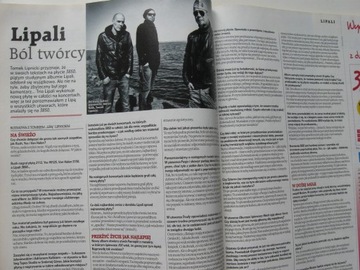 NOW ROCK T. Love, ZZ TOP, Led Zeppelin, Coldplay, Hey - 11/2012