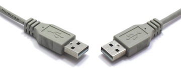 РАЗЪЕМ КАБЕЛЯ USB 2.0 - РАЗЪЕМ A-A 3M VITALCO