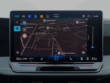 Volkswagen Passat B8 Variant Facelifting 1.5 TSI EVO 150KM 2024 Volkswagen Passat 1.5 eTSI 150KM Business SerwisASO Hak Kamera360 Virtual, zdjęcie 28