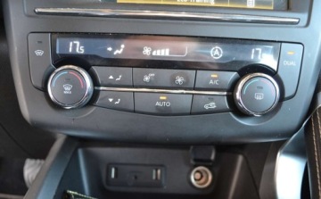 Renault Kadjar Crossover 1.6 dCi 130KM 2016 Renault Kadjar bezwypadkowe - Bogata wersja - Super stan - Oplacony 1.6, zdjęcie 26