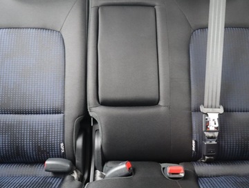 Hyundai ix20 Mikrovan Facelifting 1.6 MPI 125KM 2017 Hyundai ix20 1.6 CVVT, Salon Polska, zdjęcie 9