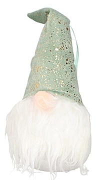 SKRZAT KRASNAL ŚWIĄTECZNY FIGURKA 25 CM SKRZACIK
