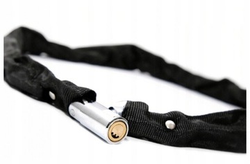 D0M37 ВЕЛОСИПЕДНЫЙ ЗАМОК ДЛЯ ЗАМКА ЦЕПИ МОТОРА ВЕЛОСИПЕДА