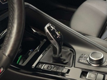 BMW X2 F39 Crossover 2.0 20i 178KM 2022 BMW X2 xDrive20i M Sport Ambiente Kamera Podgrzewane fotele LED, zdjęcie 7