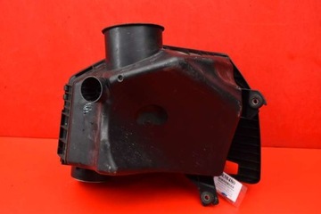 POUZDRO FILTRU VZDUCHU BMW E60 E61 2.5I 06R