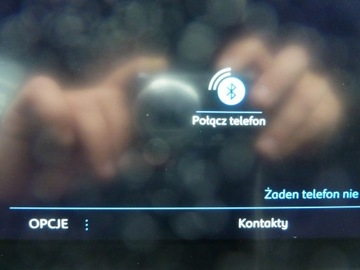 Peugeot 5008 II Crossover Facelifting 1.5 BlueHDi 130KM 2022 Peugeot 5008 GT*BLACK EDITION*1.5 Hdi, zdjęcie 29