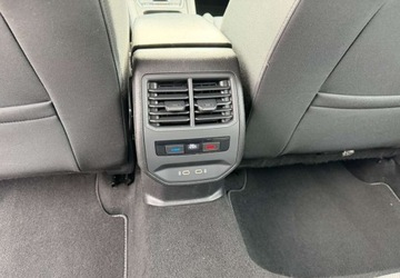 Seat Leon IV Sportstourer 2.0 TDI CR 150KM 2020 Seat Leon Seat Leon 2.0 TDI DPF DSG Xcellence 2.0 Diesel 150KM, zdjęcie 20