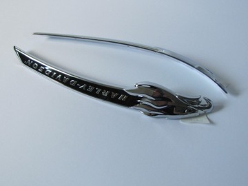 Эмблемы танков Эмблема CVO Touring Harley