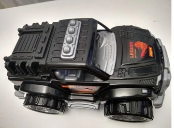 Внедорожник 35 см Jeep Legion Wader ПОЛЕСЬЕ 78278