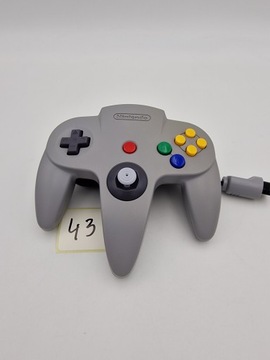 КОНСОЛЬ NINTENDO 64, ЕВРОПЕЙСКАЯ ВЕРСИЯ, ЧЕРНАЯ