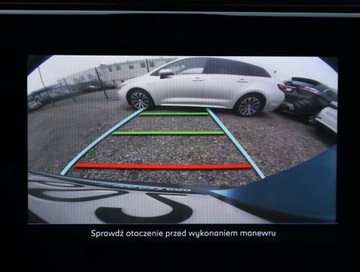 Citroen C3 III Hatchback Facelifting 1.2 PureTech 110KM 2022 Citroen C3 1.2 PureTech, Salon Polska, Serwis ASO, zdjęcie 12