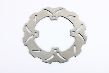 ЗАДНИЙ ТОРМОЗНОЙ ДИСК SUZUKI XF 650 FREEWIND 97-03