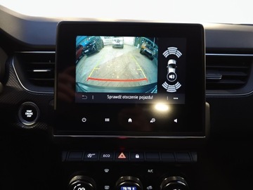 Renault Arkana SUV 1.3 TCe 140KM 2021 Renault Arkana Polski salon FV. 23%, zdjęcie 22