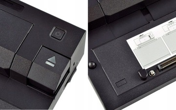 Док-станция Dell PR03X K07A