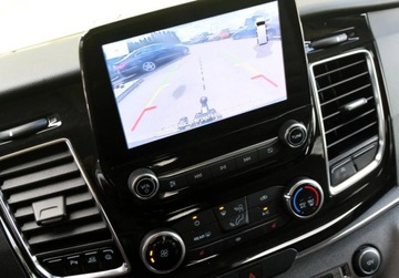 Ford Transit Custom I 2020 Ford Transit Custom Bogate wyposazenie _ 2.0 Diesel 185KM, zdjęcie 21