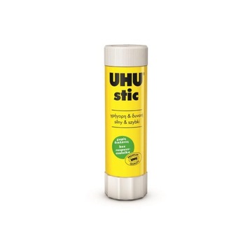 KLEJ W SZTYFCIE UHU 40G