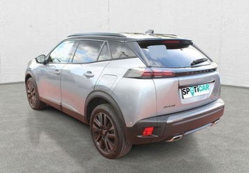 Peugeot 2008 II SUV Facelifting 1.2 PureTech 130KM 2024 Peugeot 2008 GT EAT8 2024 Od RiA 1.2 Benzyna 130KM, zdjęcie 3