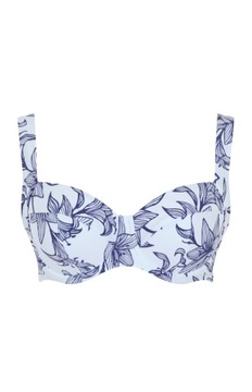 Panache Góra Stroju Kąpielowego 70K Olivia SW1722 CAPRI PRINT