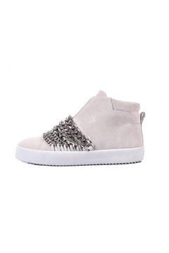 KENDALL+KYLIE buty sneakersy 39 (25,3cm) skóra