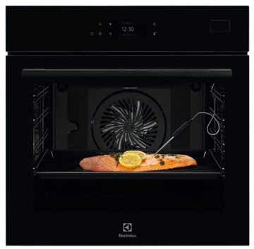 Пароварка Electrolux EOB8S39WZ