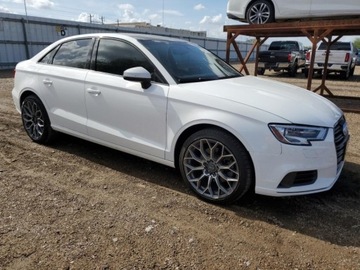 Audi 2020 Audi a3 Premium 2020 2.0l 2.0 Benzyna 184KM, zdjęcie 4