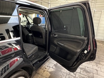 Ford Galaxy III Van Facelifting 2.0 Duratorq TDCi DPF 163KM 2013 Ford Galaxy TITANIUM duzy rodzinny bezpieczny przestronny oraz dobrze wypo, zdjęcie 33