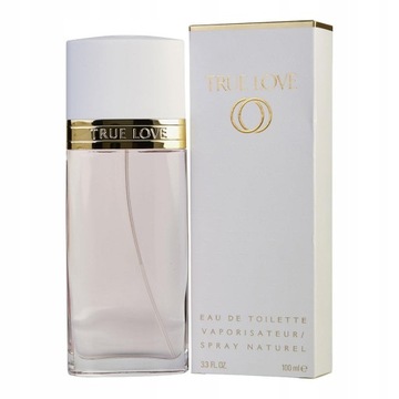 ELIZABETH ARDEN TRUE LOVE 100ML edt
