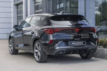 Cupra Leon II Hatchback Facelifting 1.5 TSI 150KM 2026 Cupra Leon 1.5 TSI 150 KM - Dostępny od ręki!, zdjęcie 6