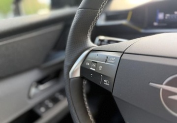Opel 2025 Opel Grandland GS Hybrid145 KM Przedluzona ochrona 8 lat160tys. km OCAC 1, zdjęcie 8