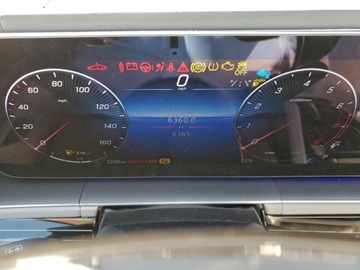 Mercedes Maybach GLS 2025 Mercedes-Benz Maybach GLS 600 4M 2025 4.0 Benzyna 550KM, zdjęcie 9