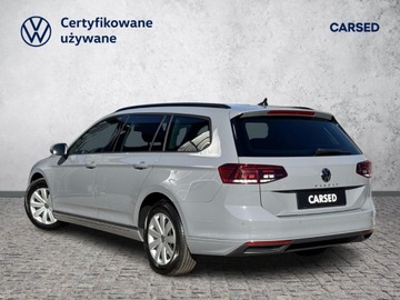 Volkswagen Passat B8 Variant Facelifting 2.0 TDI SCR 150KM 2022 Volkswagen Passat B8 2.0 TDI EVO Essence 2.0 TDI 1, zdjęcie 3