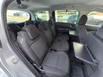 Peugeot 5008 I Minivan Facelifting 1.6 BlueHDi 120KM 2016 Peugeot 5008 7miejsc*sprawny*bezwypadkowy, zdjęcie 12