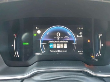 Suzuki 2023 Suzuki Swace Demo Salon PL 1.8 Hybrid Elegance CVT 1.8 Hybryda 122KM, zdjęcie 13