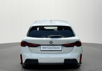 BMW Seria 1 F70 2026 BMW Seria 1 DEMO z korzyscia do 30 600 zl LEASING 103 1.5 Benzyna, zdjęcie 7