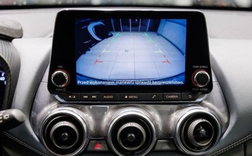 Nissan Juke II Crossover 1.0 DIG-T 114KM 2021 Nissan Juke 1.0 DIG-T N-Connecta Benzyna 114KM, zdjęcie 33