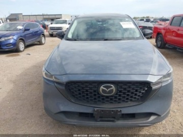 Mazda CX-5 II 2024 Mazda CX-5 2024 r., 2,5L CARBON EDITION 2.5 Benzyna 187KM, zdjęcie 15