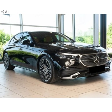 Mercedes Klasa E W214 Sedan 2.0 220d 197KM 2026 220 d 4M Pakiet wyposażenia AMG Advanced Plus + Night + Zimowy, zdjęcie 1
