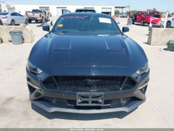 Ford Mustang VI Fastback Facelifting 5.0 Ti-VCT 450KM 2022 Ford Mustang Gt fastback 5.0 Benzyna 450KM, zdjęcie 2