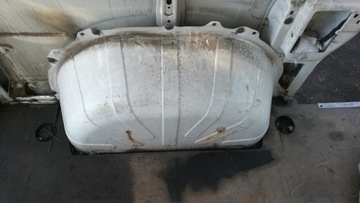 Nadkole Tył Lewe wewne Ducato Jumper Boxer 06+