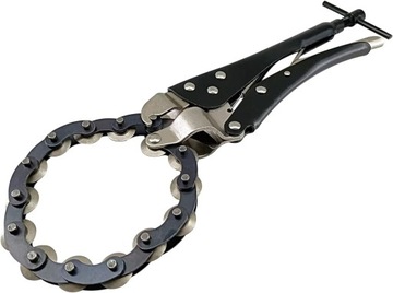 ЦЕПНОЙ РЕЗАК ДЛЯ ВЫХЛОПНОЙ ТРУБЫ 18-93ММ CRMO