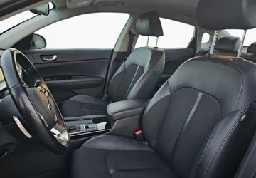 Kia Optima II Sedan Facelifting 1.6 T-GDI 180KM 2019 Kia Optima 1WL. Polski Salon LED Podgrzewane Fotele Grupa Adamowscy 1.6, zdjęcie 11