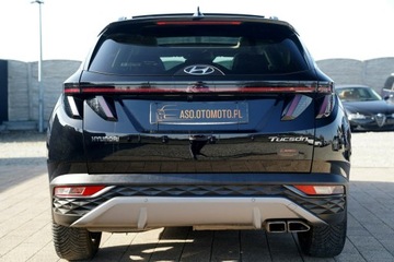 Hyundai Tucson IV SUV 1.6 CRDI 48V 136KM 2022 Hyundai Tucson MAX OPCJA skóra FUL LED nawi, zdjęcie 11