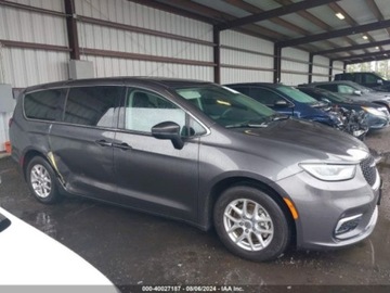 Chrysler Pacifica II 2023 Chrysler Pacifica 2023r., 3.6L 3.6 Benzyna 287KM, zdjęcie 4