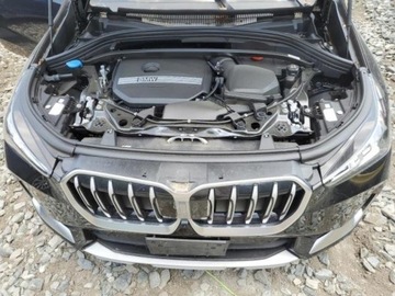 BMW X1 U11 2023 BMW X1 2023, 2.0L, 4x4, od ubezpieczalni 2.0 Benzyna 241KM, zdjęcie 11