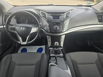 Hyundai i40 Kombi Facelifting 1.6 GDI 135KM 2016 Hyundai i40 Klimatyzacja, Elektryka, Super Stan,, zdjęcie 22