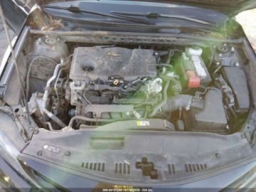 Toyota Camry IX 2023 Toyota Camry 2023r., 2.5L 2.5 Benzyna 203KM, zdjęcie 11