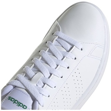 Pánska biela športová obuv Adidas GZ5300 veľ. 45 1/3 sport