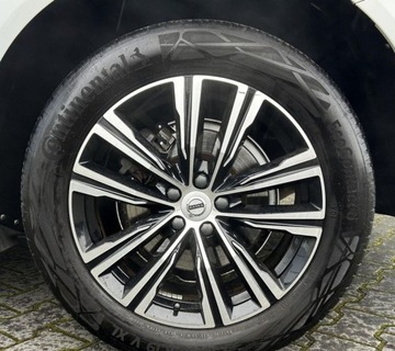 Volvo XC60 II Crossover Facelifting 2.0d B4 197KM 2022 Volvo XC 60 Max wersja Inscription B4 B Automat Gwarancja FV23 2.0, zdjęcie 7