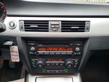 BMW Seria 3 E90-91-92-93 Limuzyna E90 325Xi 218KM 2006 BMW 3 Touring (E91) 325 Xi, Manual, Serwisowany, 4x4,Podgrzewane fotele, zdjęcie 10