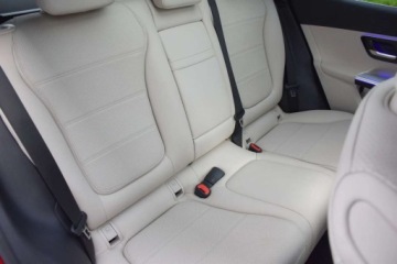 Mercedes GLC C254/X254 2023 Mercedes-Benz GLC MERCEDES GLC200 4-MATIC 2.0 204KM LED Kamery-360 Panoram, zdjęcie 32